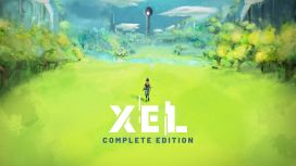 XEL - Complete Edition