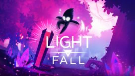 Light Fall