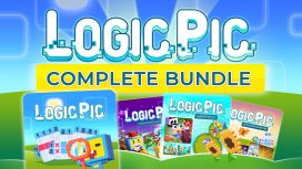 Logic Pic: Complete Bundle