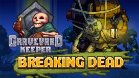 Breaking Dead