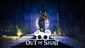 Out of Sight