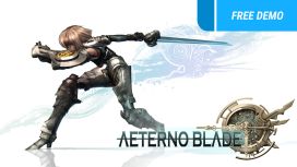 AeternoBlade