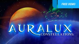 Auralux: Constellations