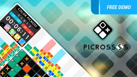 PICROSS S5