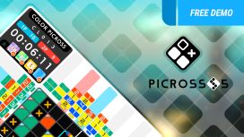 PICROSS S5