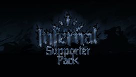 Darkest Dungeon® II: Infernal Supporter Pack