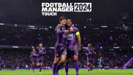 Football Manager 2024 Touch