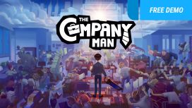 The Company Man