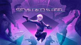 Severed Steel