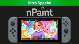 nPaint Ultra Special