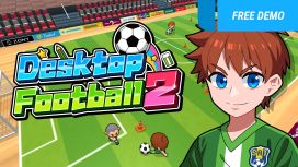 Desktop Football 2