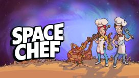 Space Chef