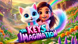  The Keys to the Imagination