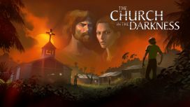 The Church in the Darkness