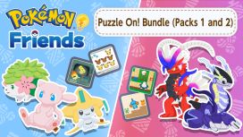 Puzzle On! Bundle