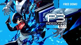 Persona 3 Reload