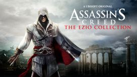 ASSASSIN’S CREED® THE EZIO COLLECTION