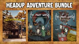 Headup Adventure Bundle