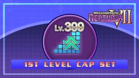 1st Level Cap Set