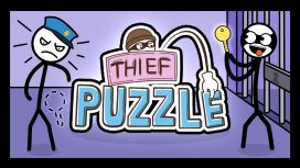 Thief Puzzle