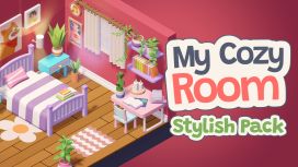 My Cozy Room Stylish Pack
