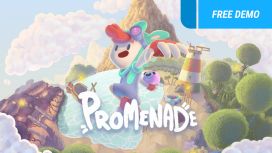 Promenade