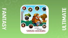 Fantasy Tower Defense Ultimate