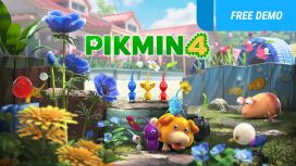 Pikmin 4