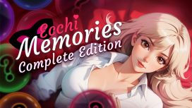 Ecchi Memories: Complete Edition