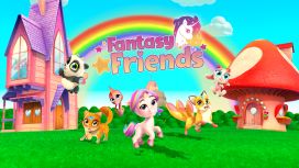 Fantasy Friends