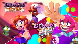 Demon Turf: Bundle