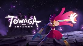 Towaga: Among Shadows