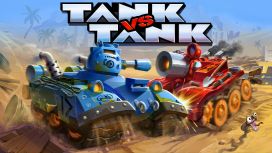 Tank vs Tank