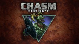 Chasm: The Rift