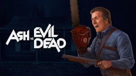 RetroRealms: Ash vs Evil Dead