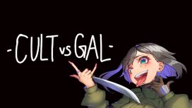 CULT VS GAL