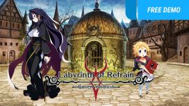 Labyrinth of Refrain: Coven of Dusk