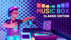 Music Box Classic Edition