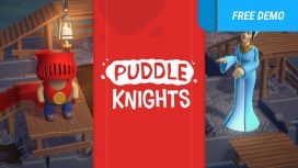 Puddle Knights