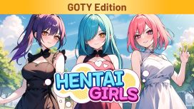 Hentai Girls GOTY Edition