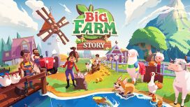 Big Farm Story 