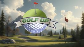 Golf Up