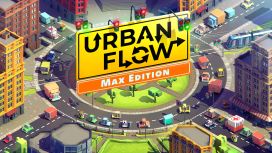 Urban Flow Max Edition