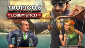 Lobbyistico