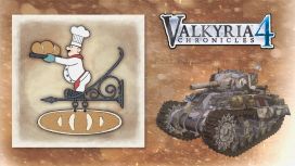 Tank Decal - Bakery
