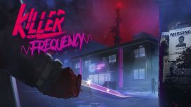 Killer Frequency 