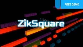 ZikSquare