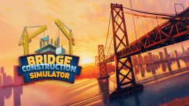 Bridge Construction Simulator