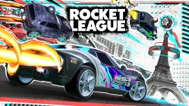 Rocket League®