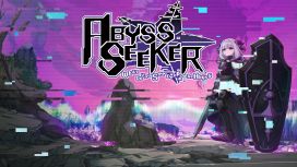 ABYSS SEEKERーーWhat Do You See Deep in The Abyss